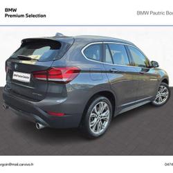 BMW X1 xDrive20iA 178ch Business Design 9cv Bourgoin-Jallieu