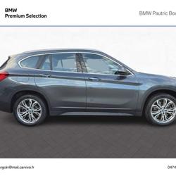 BMW X1 xDrive20iA 178ch Business Design 9cv Bourgoin-Jallieu