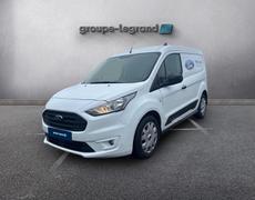 Ford Transit Connect Glos
