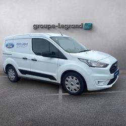 Ford Transit Connect L1 1.5 EcoBlue 75ch Trend Glos