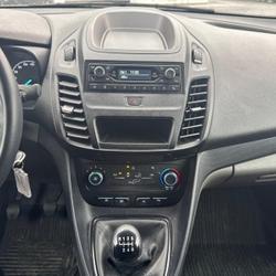 Ford Transit Connect L1 1.5 EcoBlue 75ch Trend Glos