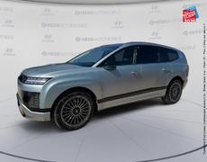 Hyundai Ioniq Besançon