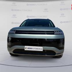 Hyundai Ioniq 110 kWh - 428ch HTRAC Performance Calligraphy Besan&ccedil;on