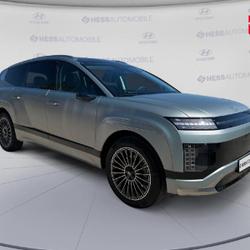 Hyundai Ioniq 110 kWh - 428ch HTRAC Performance Calligraphy Besan&ccedil;on