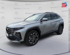 Hyundai Tucson Besançon
