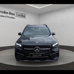 Mercedes GLB 200 d 150ch AMG Line 8G-DCT Ceris&eacute;