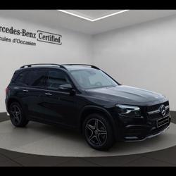 Mercedes GLB 200 d 150ch AMG Line 8G-DCT Ceris&eacute;