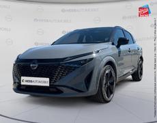 Nissan Qashqai Besançon