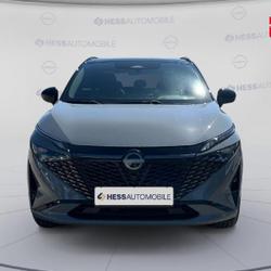 Nissan Qashqai Hybrid e-POWER 205ch N-Design 2026 Besan&ccedil;on