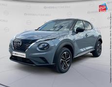 Nissan Juke Besançon