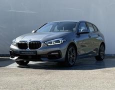 BMW Serie 1 Rosières-près-Troyes