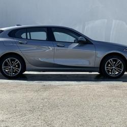 BMW Serie 1 116iA 109ch Edition Sport DKG7 Rosi&egrave;res-pr&egrave;s-Troyes