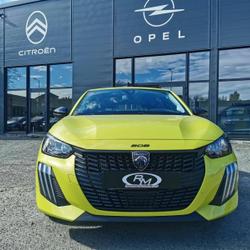 Peugeot 208 1.2 Hybrid 100ch Active e-DCS6 Thiers