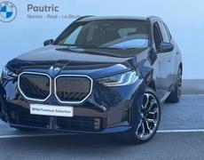 BMW X3 Saint-Herblain