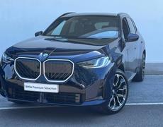 BMW X3 Saint-Herblain