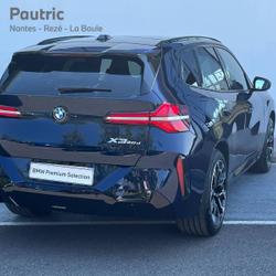 BMW X3 xDrive20d 197ch M Sport Saint-Herblain