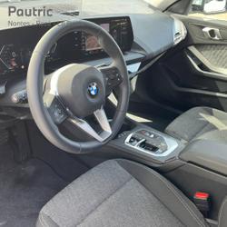 BMW Serie 1 116A 122ch M Sport Design DKG7 occasion - Saint-Herblain - photo 2/22