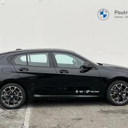 BMW Serie 1 116A 122ch M Sport Design DKG7 Saint-Herblain