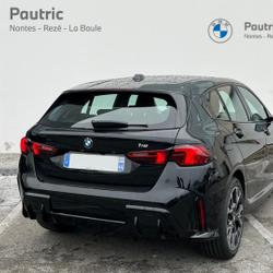BMW Serie 1 116A 122ch M Sport Design DKG7 Saint-Herblain