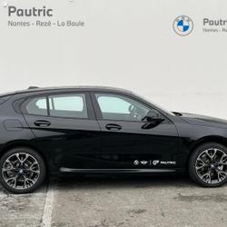 BMW Serie 1 116A 122ch M Sport Design DKG7 Saint-Herblain