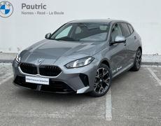 BMW Serie 1 Saint-Herblain