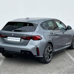 BMW Serie 1 116A 122ch M Sport Design DKG7 Saint-Herblain