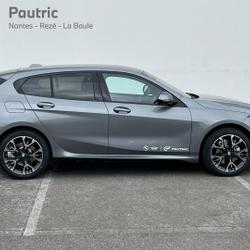 BMW Serie 1 116A 122ch M Sport Design DKG7 occasion - Saint-Herblain - photo 3/24