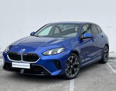 BMW Serie 1 Saint-Herblain