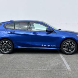 BMW Serie 1 116A 122ch M Sport Design DKG7 Saint-Herblain