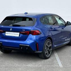 BMW Serie 1 116A 122ch M Sport Design DKG7 Saint-Herblain