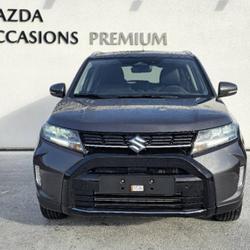 Suzuki Vitara 1.4 Boosterjet Hybrid 110ch Style MY25 Le Havre