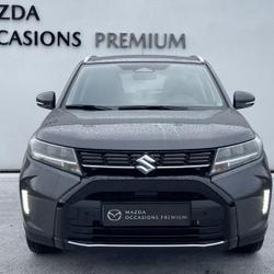 Suzuki Vitara 1.4 Boosterjet Hybrid 110ch Style MY25 Le Havre