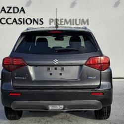 Suzuki Vitara 1.4 Boosterjet Hybrid 110ch Style MY25 Le Havre