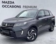Suzuki Vitara Le Havre