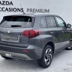Suzuki Vitara 1.4 Boosterjet Hybrid 110ch Style MY25 Le Havre