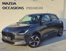 Suzuki Swift Le Havre