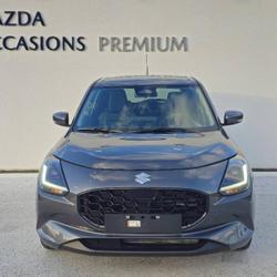 Suzuki Swift 1.2 Hybrid 83ch Pack Le Havre