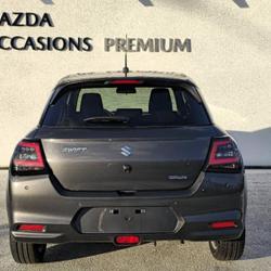 Suzuki Swift 1.2 Hybrid 83ch Pack Le Havre