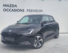 Suzuki Swift Le Havre