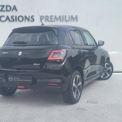 Suzuki Swift 1.2 Hybrid 83ch Pack Le Havre