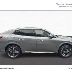 BMW X2 iX2 eDrive20 204ch M Sport Bourgoin-Jallieu