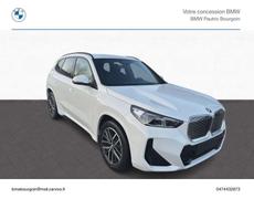 BMW X1 Bourgoin-Jallieu