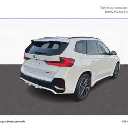 BMW X1 ieDrive20 204ch M Sport Bourgoin-Jallieu