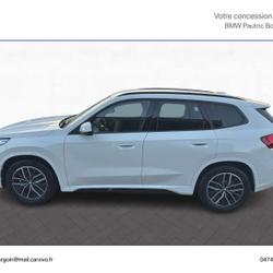 BMW X1 ieDrive20 204ch M Sport Bourgoin-Jallieu