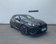 BMW Serie 1 Beaucouzé