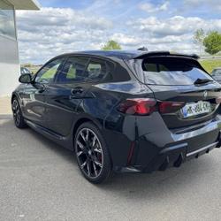 BMW Serie 1 120A 170ch M Sport DKG7 Beaucouz&eacute;
