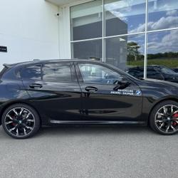 BMW Serie 1 120A 170ch M Sport DKG7 Beaucouz&eacute;