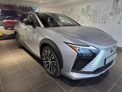 Lexus RZ - 350e Luxe MC26 - 52 900 €