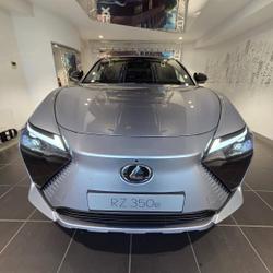 Lexus RZ 350e Luxe MC26 Aubi&egrave;re