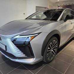 Lexus RZ 350e Luxe MC26 Aubi&egrave;re